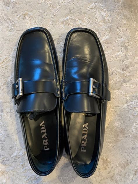 prada burgundy slip in shoe for men|prada slip on sneakers men.